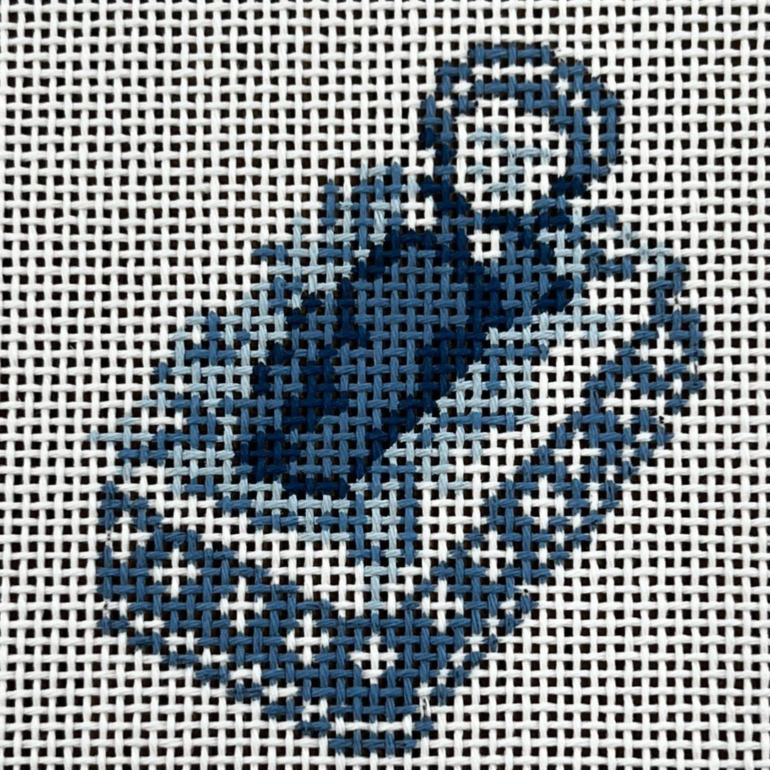 Wedgwood Nativity Baby Jesus Canvas