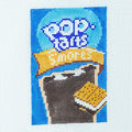 Smores Pop-tarts Canvas