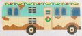 Cousin Eddie's RV Canvas