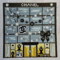 CC Chanel Storefront Canvas