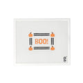 BOO! Mini Sign Canvas