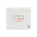 Mama Mini Sign Canvas