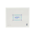 Hop Easter Mini Sign Canvas