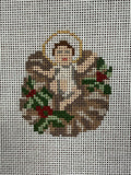 Jesus-Holly (Nativity)