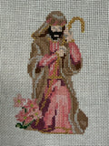 Joseph-Christmas Rose (Nativity)
