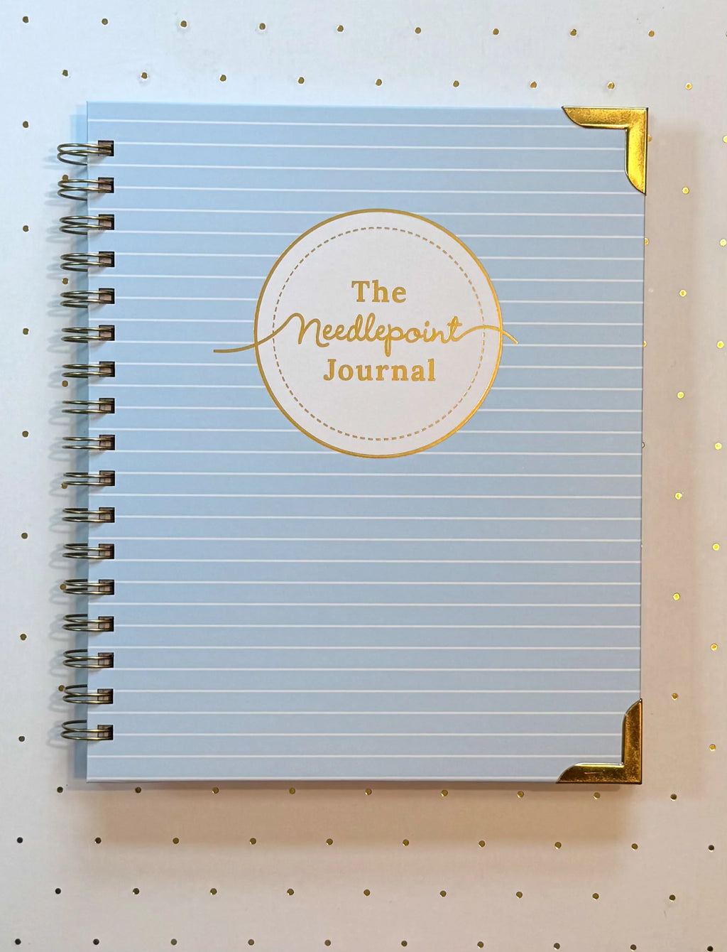 The Needlepoint Journal