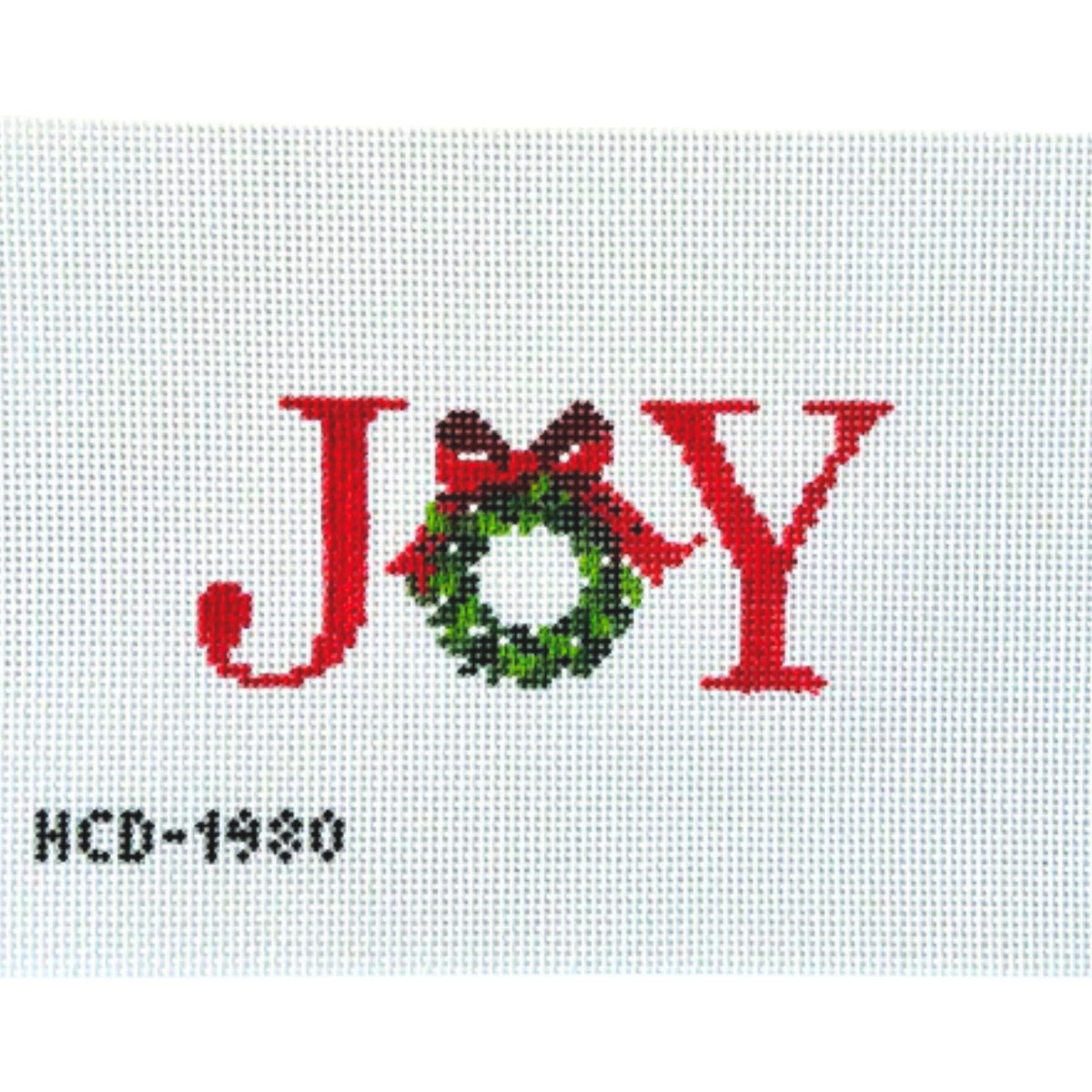 Joy Canvas (Mini)