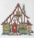 Village Pineapple Cottage