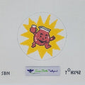 Kool-Aid Man Canvas