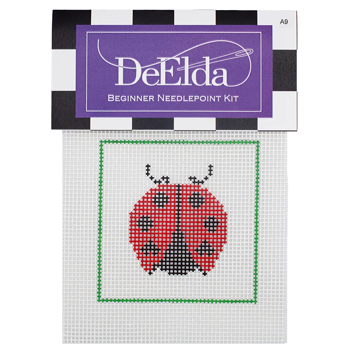 Ladybug Beginner Kit