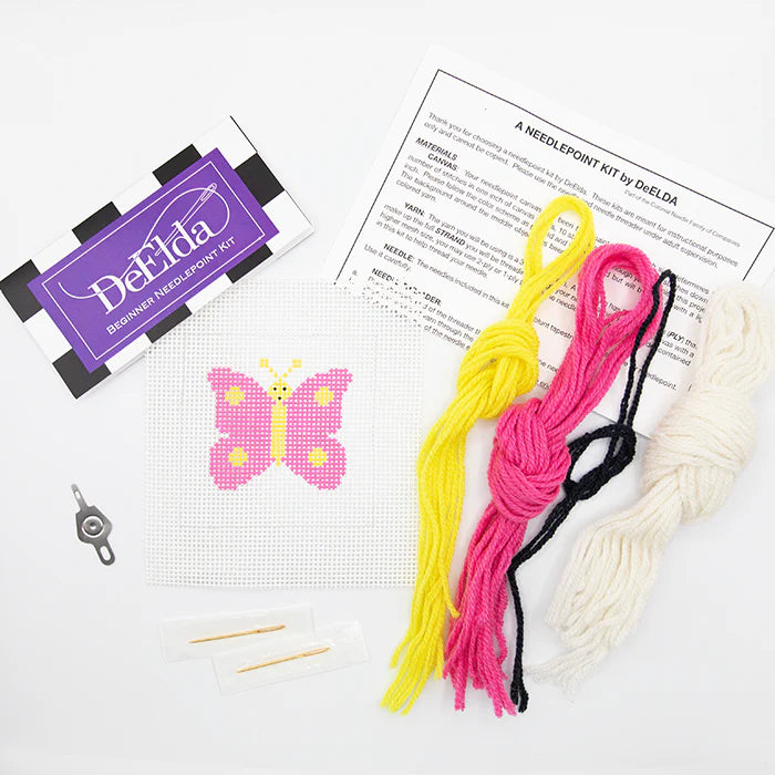 Butterfly Beginner Kit