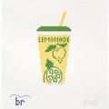 Lemonade Canvas