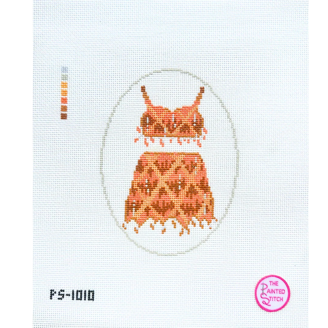 Eras Costume: Life of a Showgirl Skirt Set