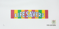 Life Savers Bookmark Canvas