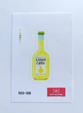 Limoncello Canvas