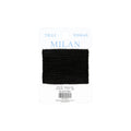 Milan Card-2501-Black