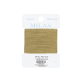 Milan Card-2622-Graham Cracker