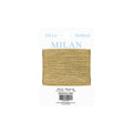 Milan Card-2621-Granola