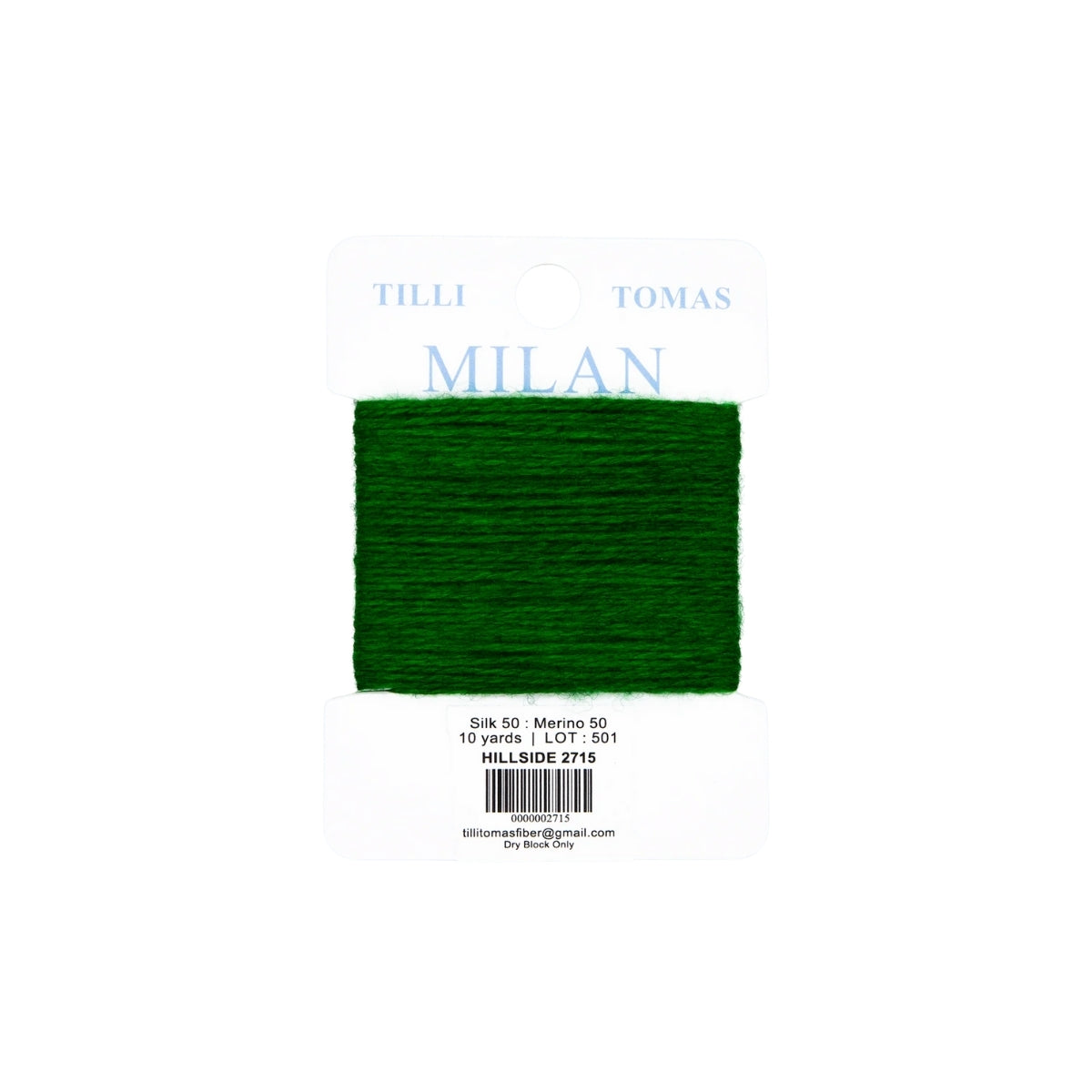 Milan Card-2715-Hillside