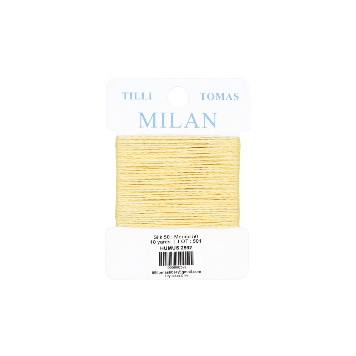Milan Card-2592-Hummus