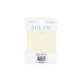 Milan Card-2503-Natural