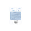 Milan Card-2639-Oxford