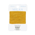 Milan Card-2595-Raw Sugar