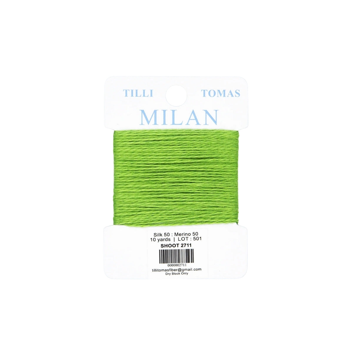 Milan Card-2711-Shoot