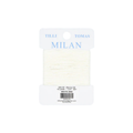 Milan Card-2502-White