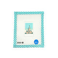 Magical Castle Polaroid Canvas