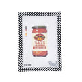 Marinara Sauce Canvas