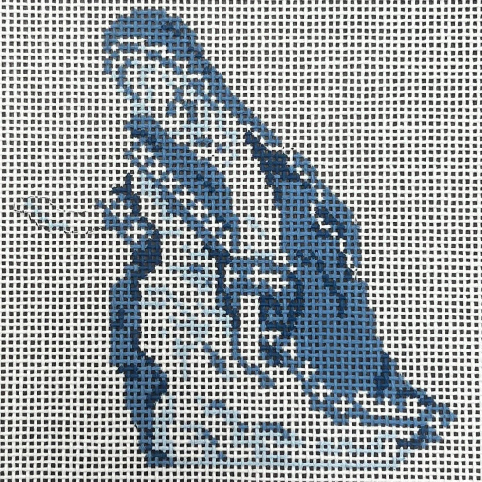 Wedgwood Nativity Mary Canvas