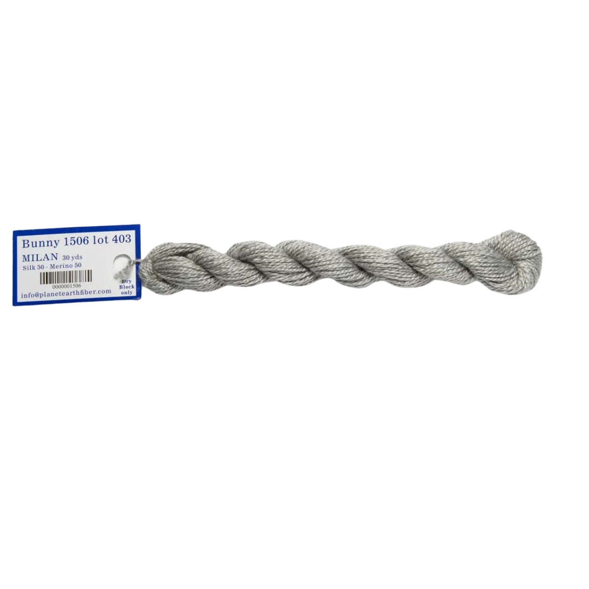 Milan Skein-1506-Bunny