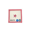 Mini Starfish Canvas