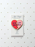 NDLPT Bestie Needle Minder