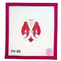 NYC Rockettes Santa Costume