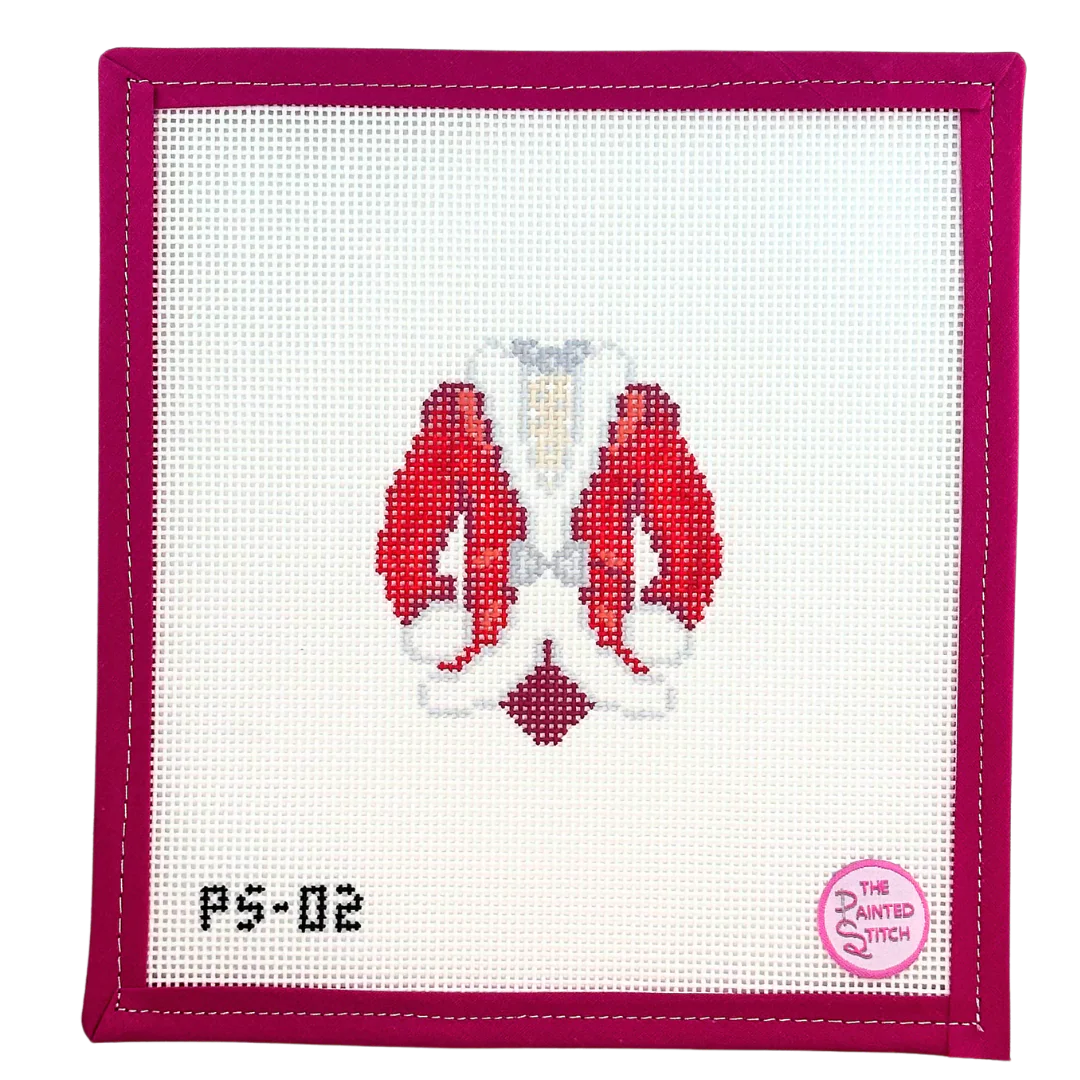 NYC Rockettes Santa Costume