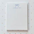 Needlepoint Notes Notepad