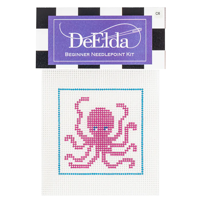 Octopus Beginner Kit