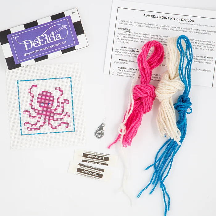 Octopus Beginner Kit