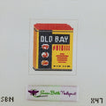 Old Bay Canvas