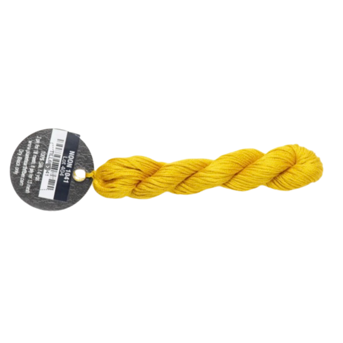 Planet Earth Silk Ply-041-Noon