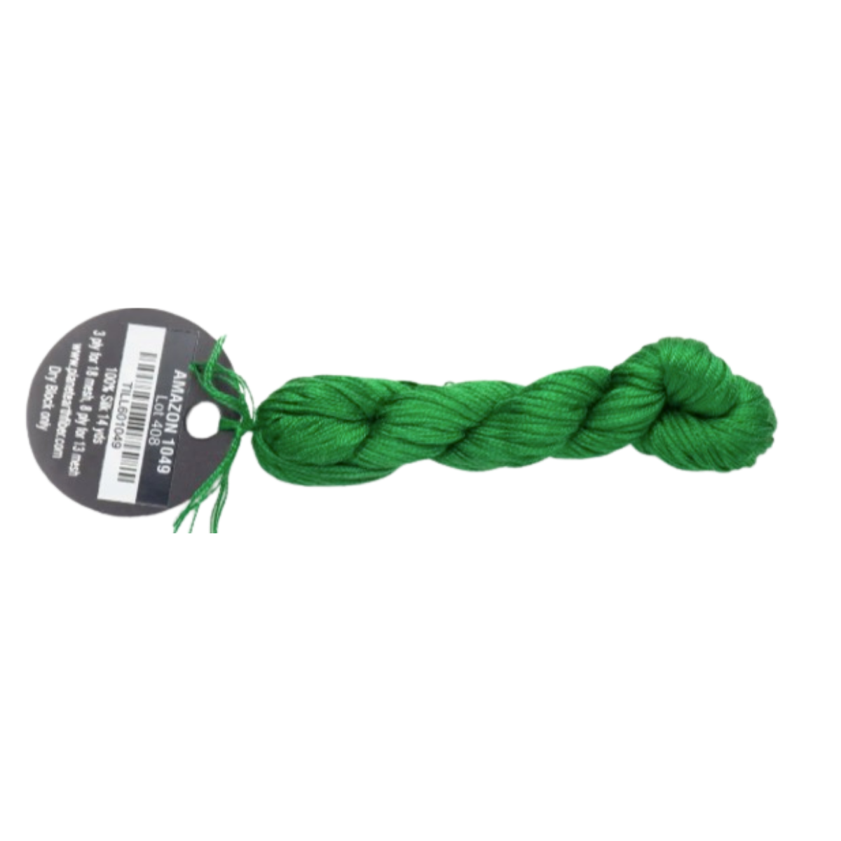 Planet Earth Silk Ply-049-Amazon