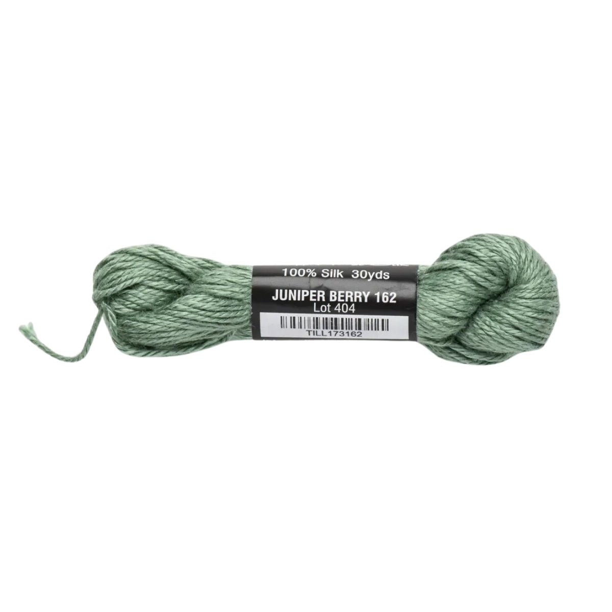Pepper Pot-162-Juniper Berry