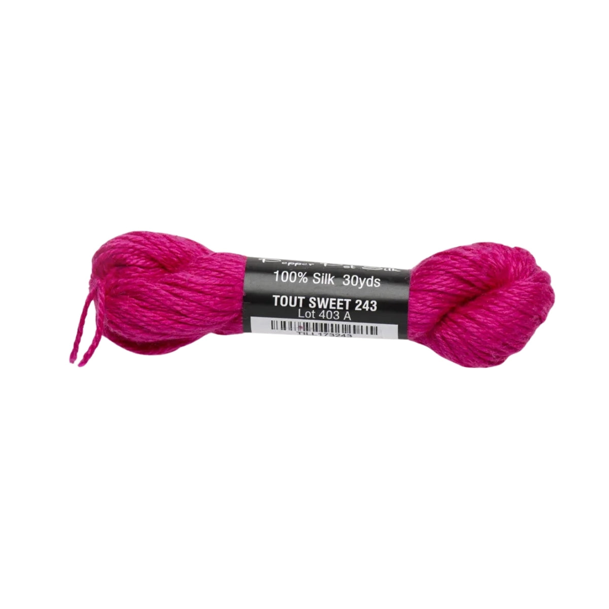 Pepper Pot-243-Tout Sweet