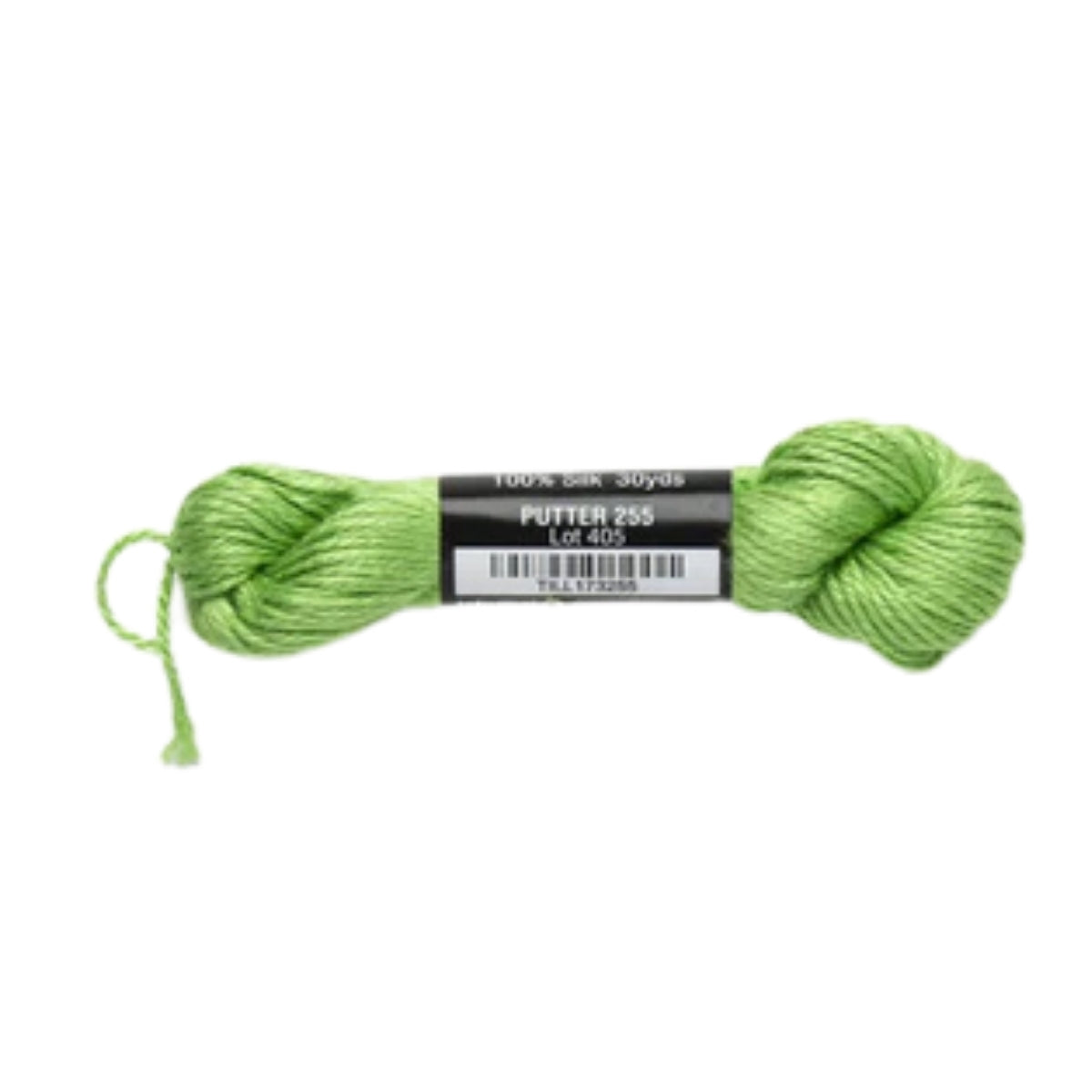 Pepper Pot-255-Putter