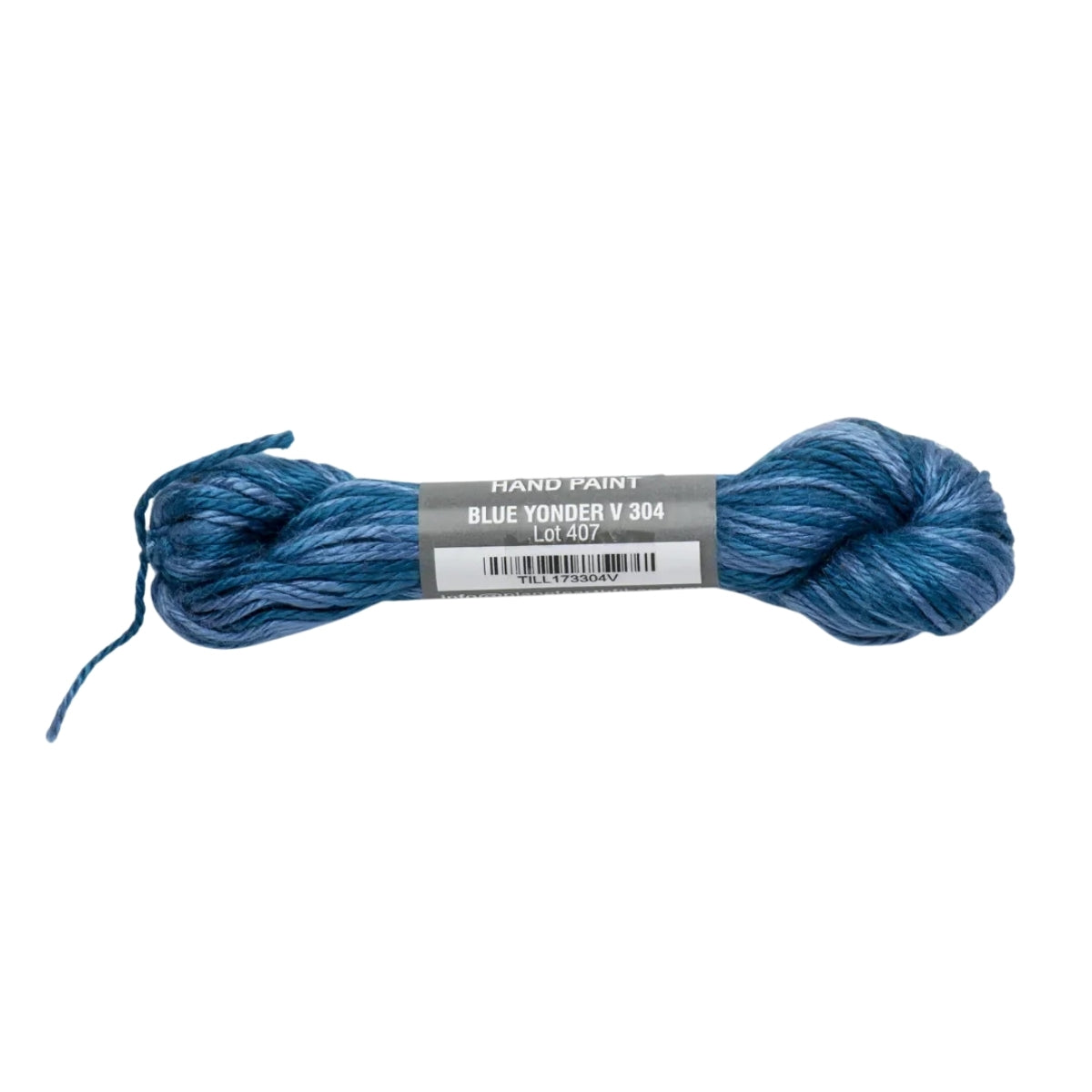 Pepper Pot Variegated-304-Blue Yonder