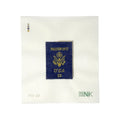 Passport Canvas