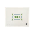 Peace Mini Sign Canvas