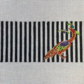 Phoenix Stripe 6x3 Insert Canvas